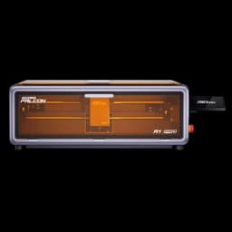 Graveur laser à châssis fermé Creality Falcon A1 Pro 20 W