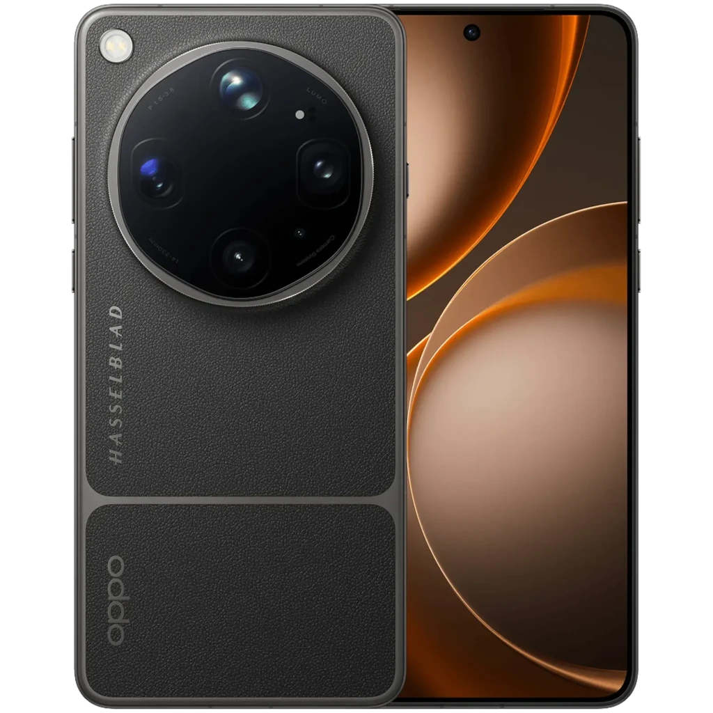 Oppo Find X