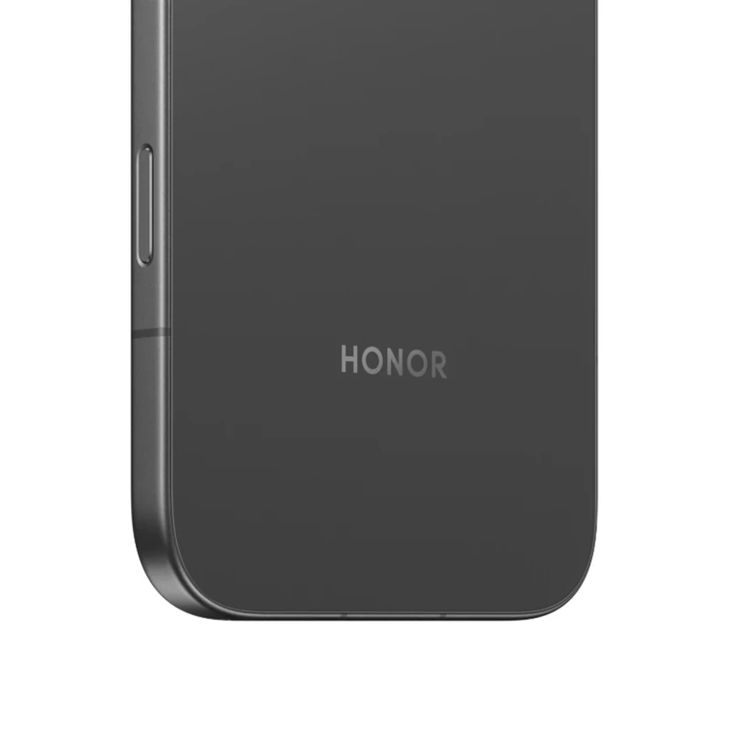 Honor 600 5G 8GB/512GB Negro, frontal y trasera con módulo de cámara de 200MP - Ítem2