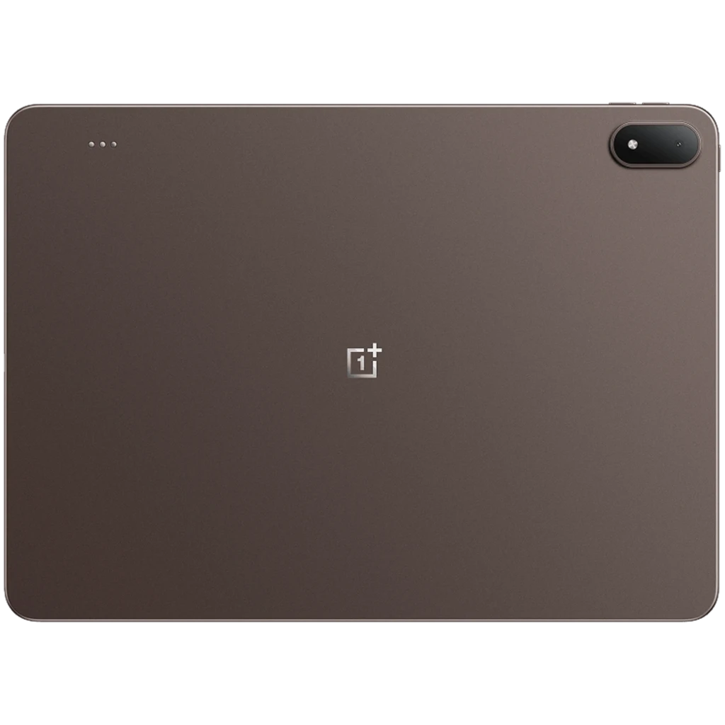 Tablette OnePlus Pad 4 WiFi 13,2 pouces Dune Glow avec bords fins, grand écran immersif et module photo arrière allongé; design métal élégant - Ítem2