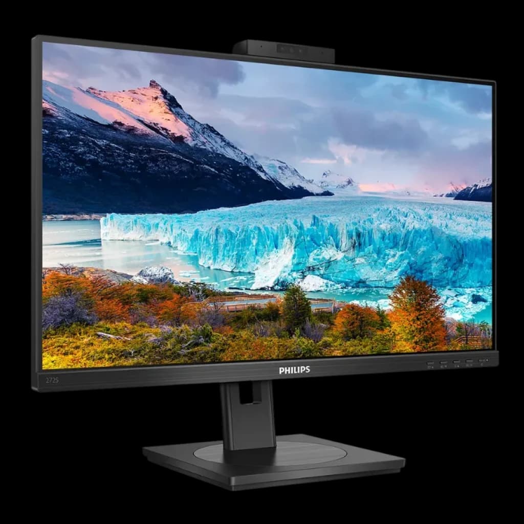 Vue à 45 degrés du Philips 272S1MH/00