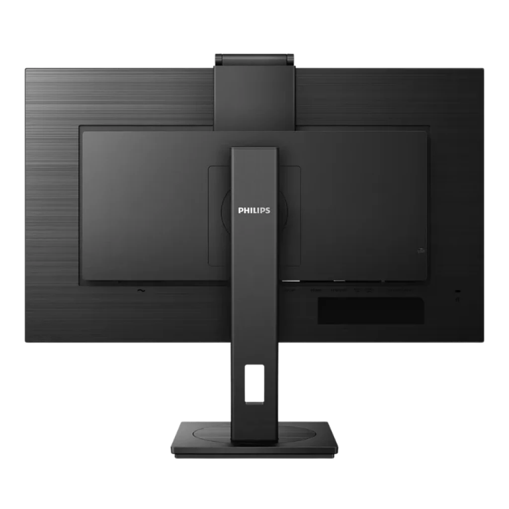 Monitor Philips 272S1MH/00 com a webcam Windows Hello ativada - Item4