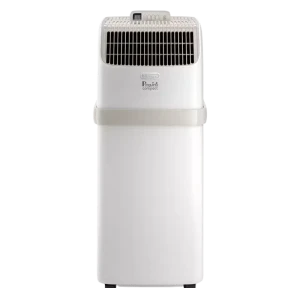 Aire Acondicionado Portátil De'Longhi PAC ES72 Classic Blanco frontal