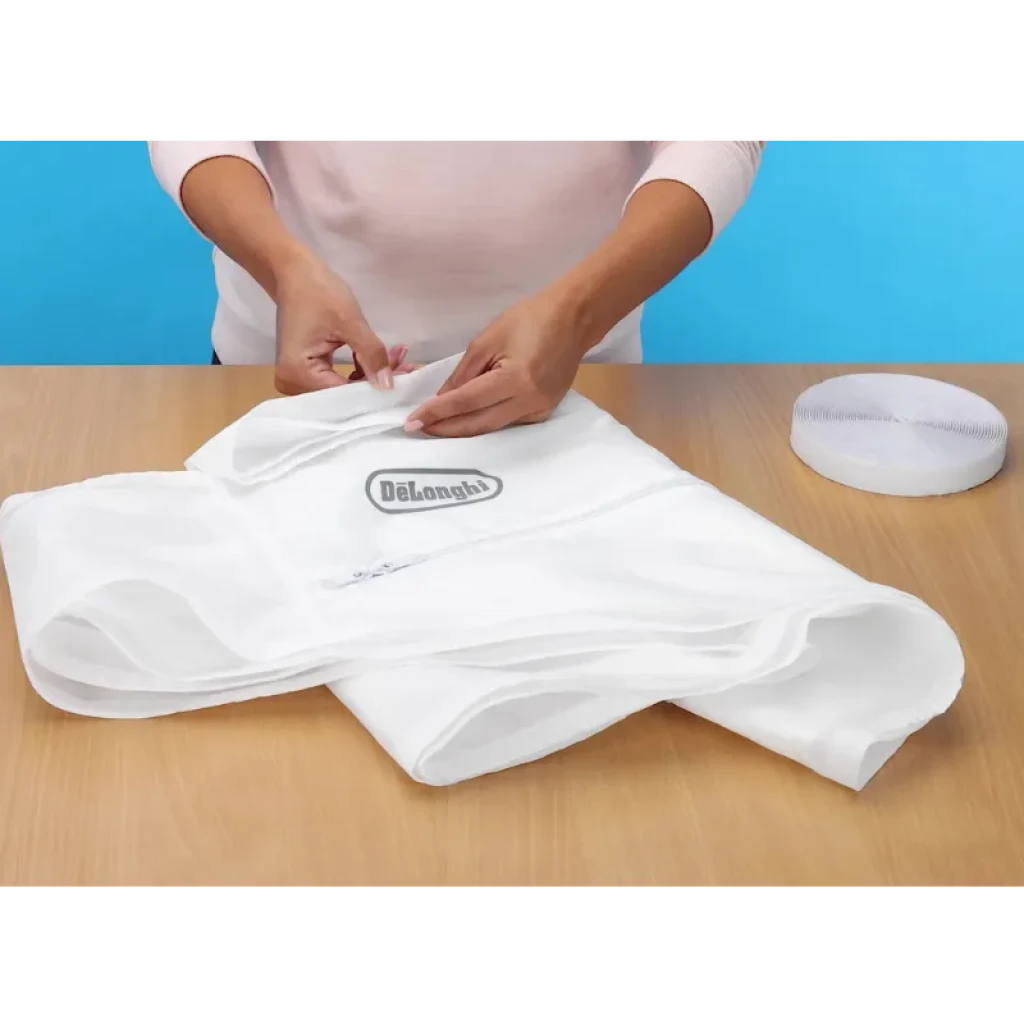 Junta de janela De'Longhi DLSA012 - Item2