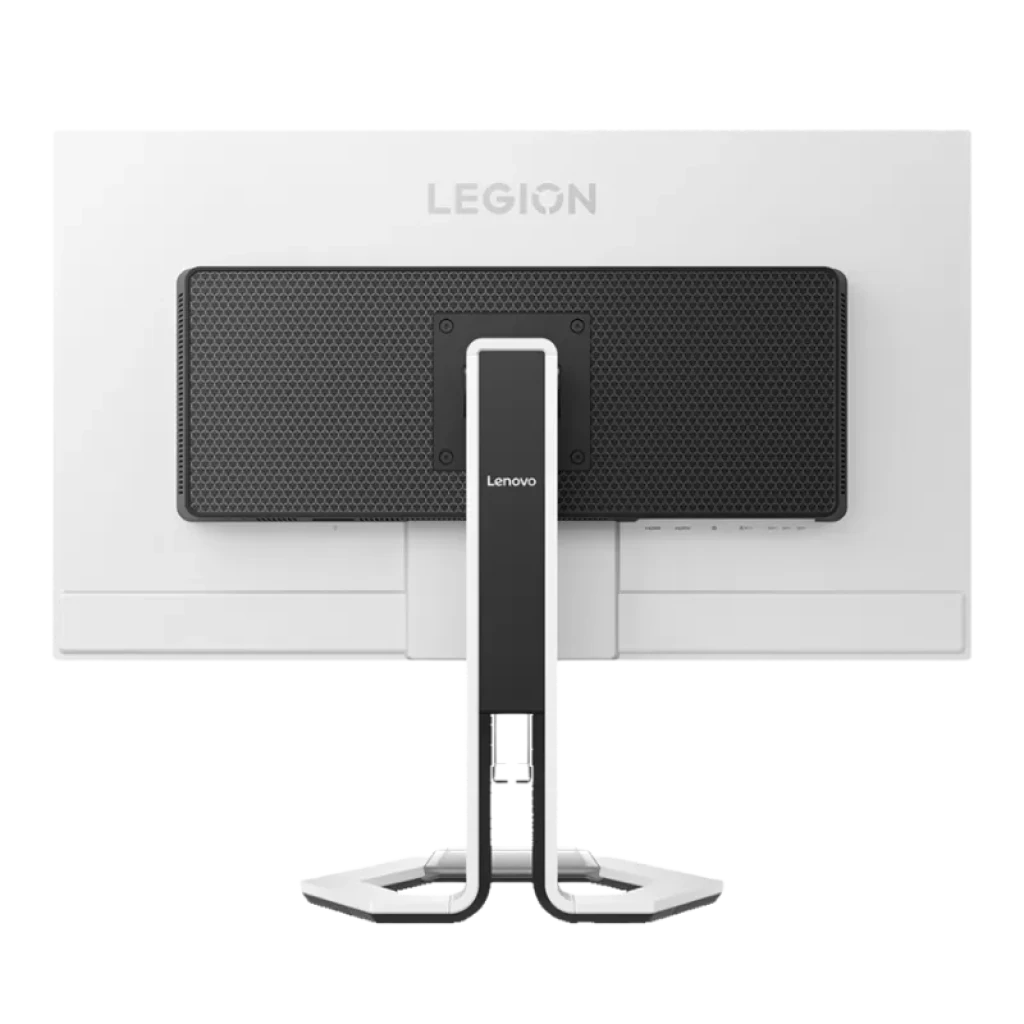 Monitor Lenovo Legion Pro 32UD-10 frontal panel QD-OLED 4K 240Hz - Ítem3