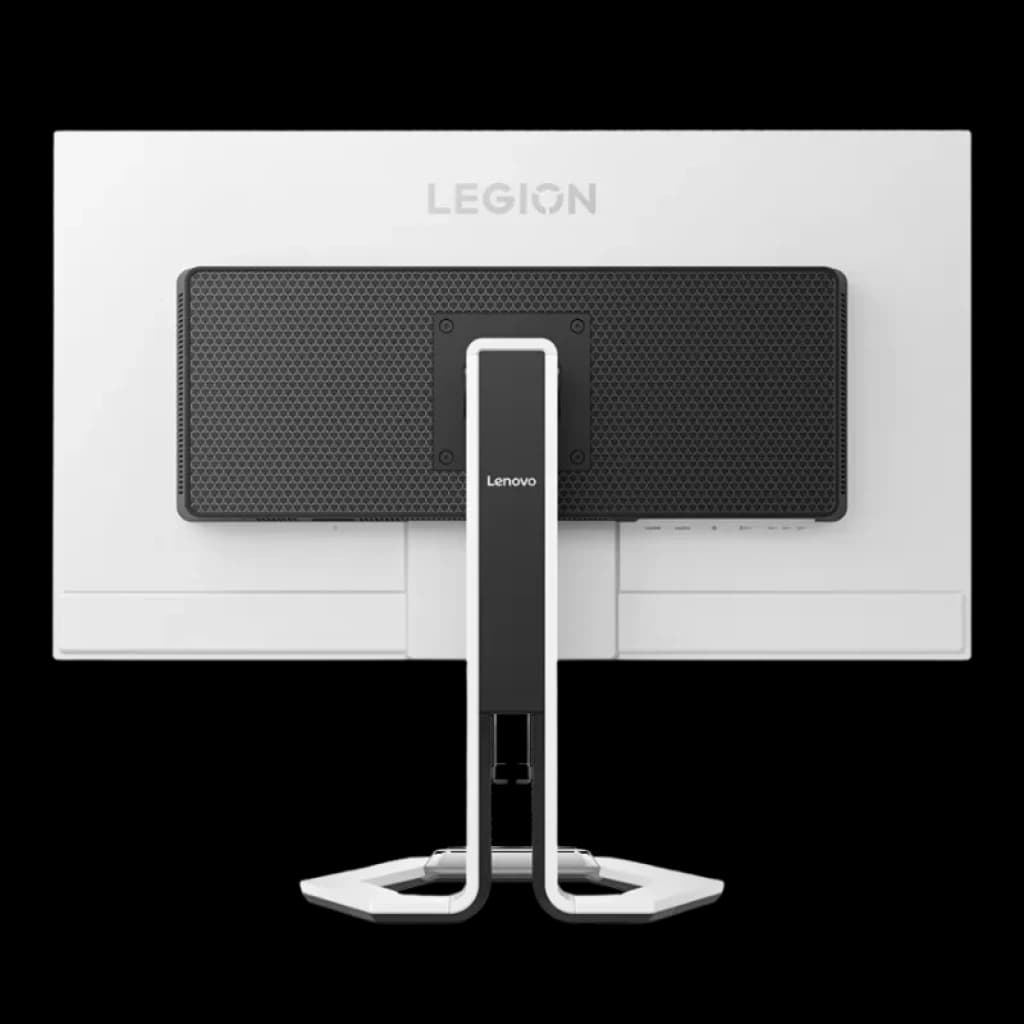 Vista trasera del Lenovo Legion Pro 32UD-10