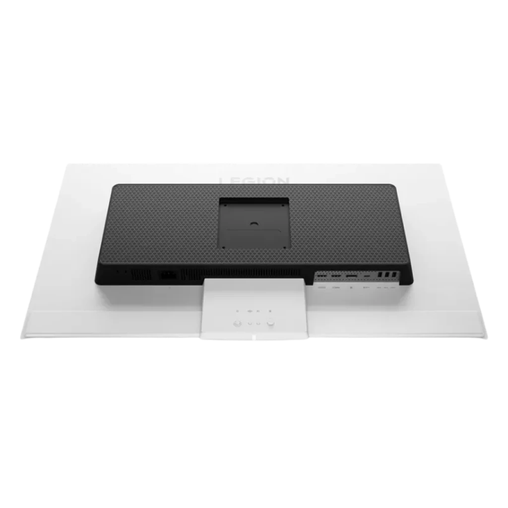 Monitor Lenovo Legion Pro 32UD-10 frontal panel QD-OLED 4K 240Hz - Ítem4