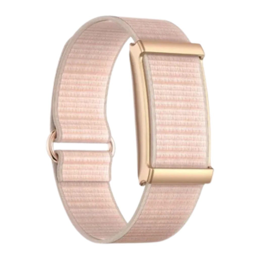 Pulseira Beafon Fit 20F ouro, modelo sem ecrã, com 9 gramas - Item3