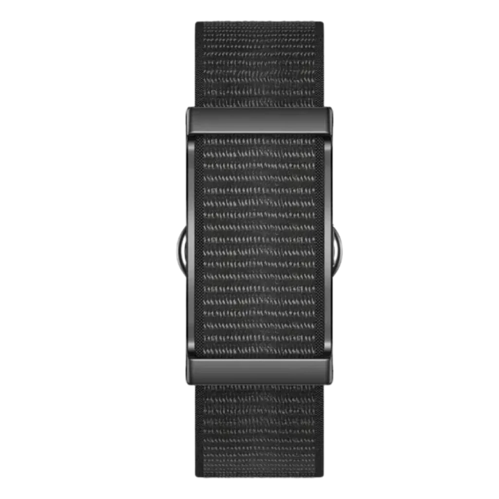 Pulseira Beafon Fit 20F Preta, modelo sem ecrã, com 9 gramas - Item1