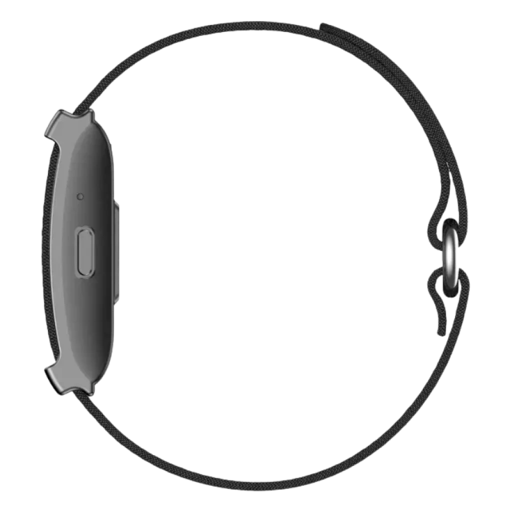 Pulseira Beafon Fit 20F Preta, modelo sem ecrã, com 9 gramas - Item2