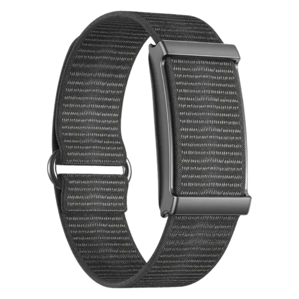Pulseira Beafon Fit 20F Preta, modelo sem ecrã, com 9 gramas - Item3