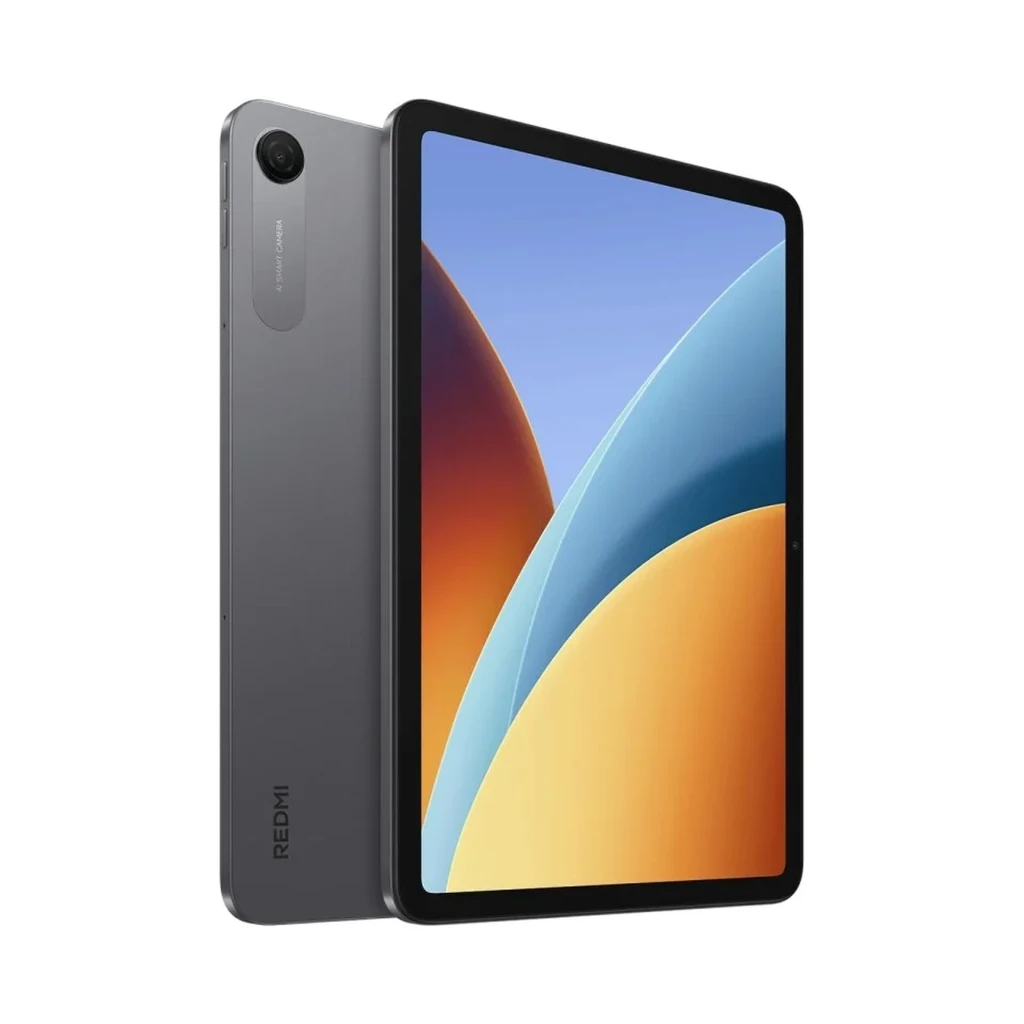 Xiaomi Redmi Pad 2 WiFi 9,7 pol em grafite, bordas finas, tela ampla, câmera traseira única com flash, 4 GB RAM e 64 GB de armazenamento - Item2