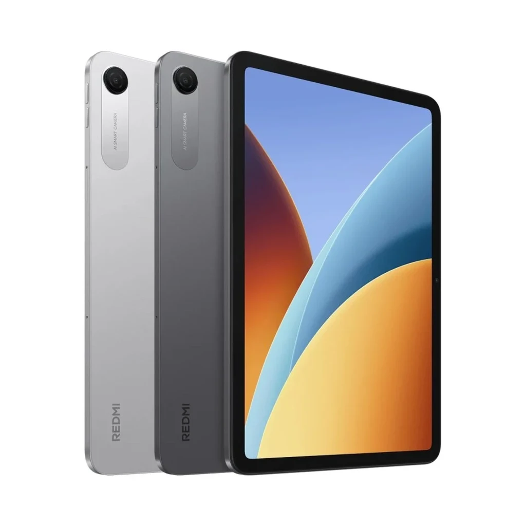 Xiaomi Redmi Pad 2 WiFi 9,7 pol em grafite, bordas finas, tela ampla, câmera traseira única com flash, 4 GB RAM e 64 GB de armazenamento - Item5