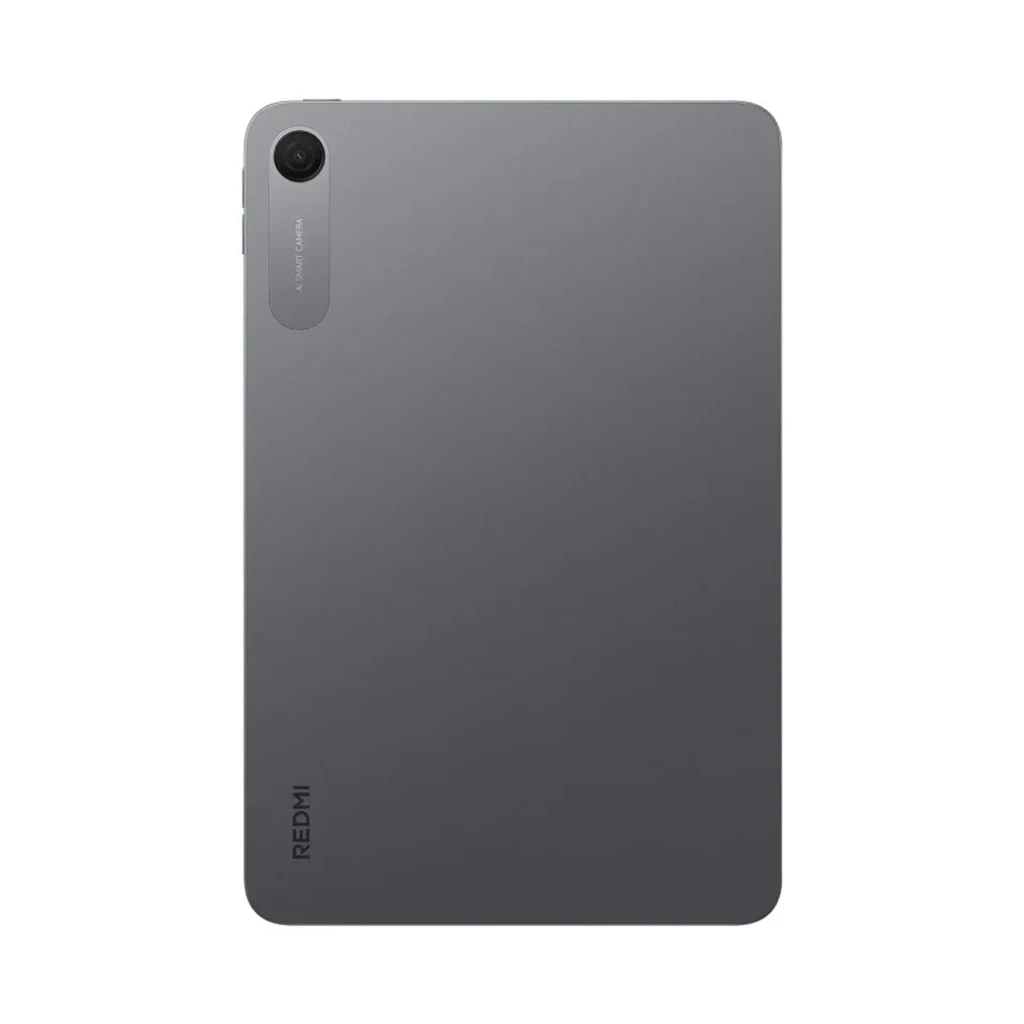 Xiaomi Redmi Pad 2 WiFi 9,7 pol em grafite, bordas finas, tela ampla, câmera traseira única com flash, 4 GB RAM e 64 GB de armazenamento - Item4