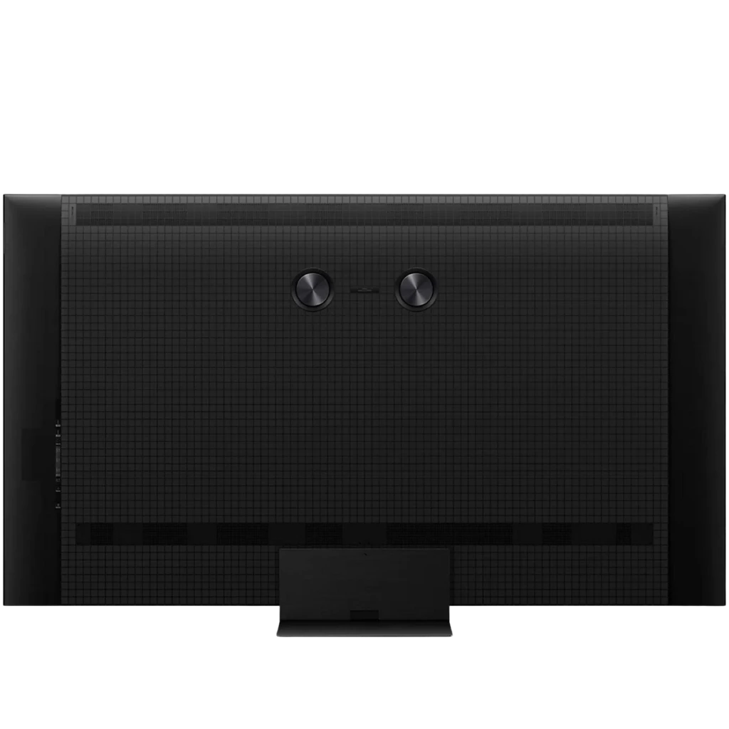 TCL 55C7L Smart TV QD‑Mini LED 55 pulgadas 4K Google TV negro; biseles delgados, HDR 2700 nits, 800 zonas de atenuación, amplia gama de color y audio Bang & - Ítem2
