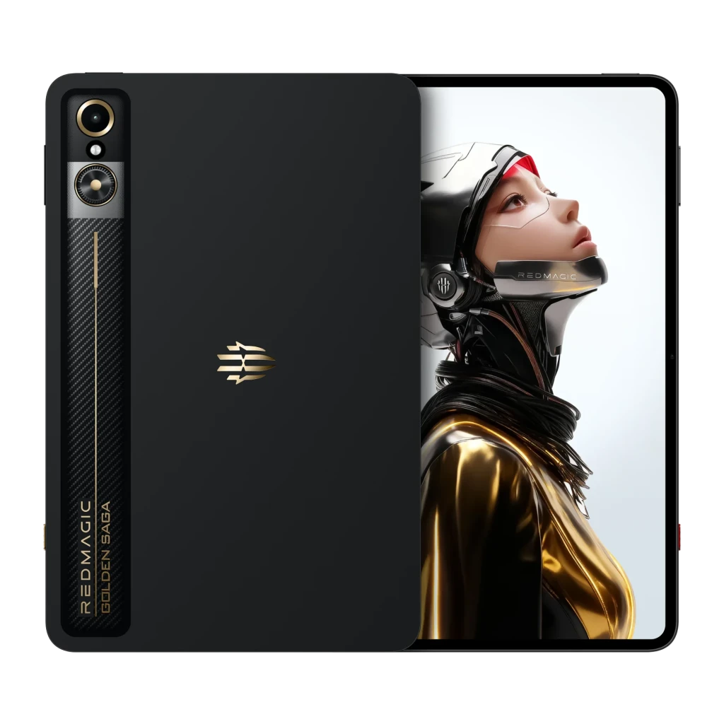 Otras Tablet