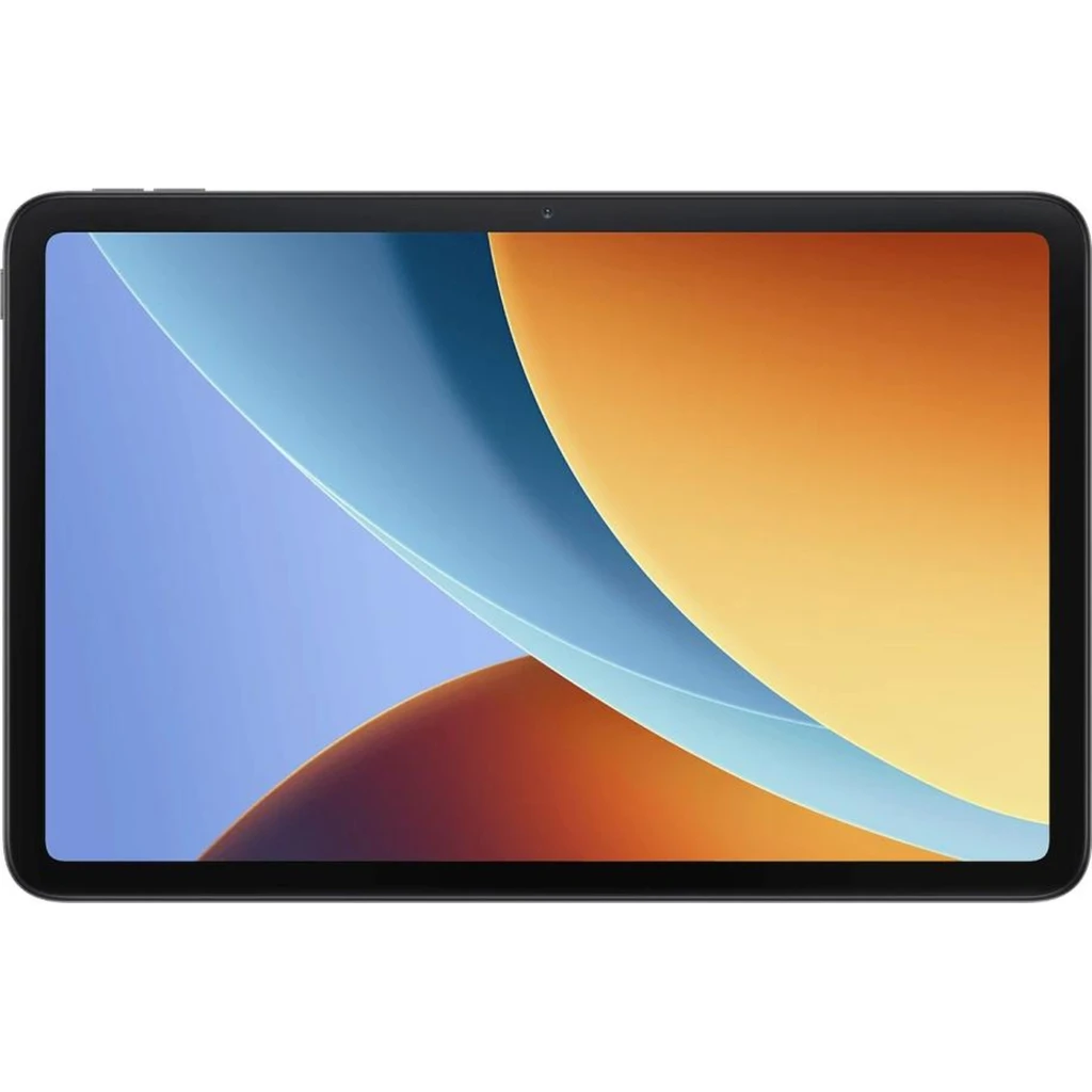 Xiaomi Redmi Pad 2 WiFi 9,7 polegadas, corpo prata, bordas finas, câmera traseira única, tela ampla com cantos arredondados, 4 GB RAM e 64 GB armazenamento - Item3