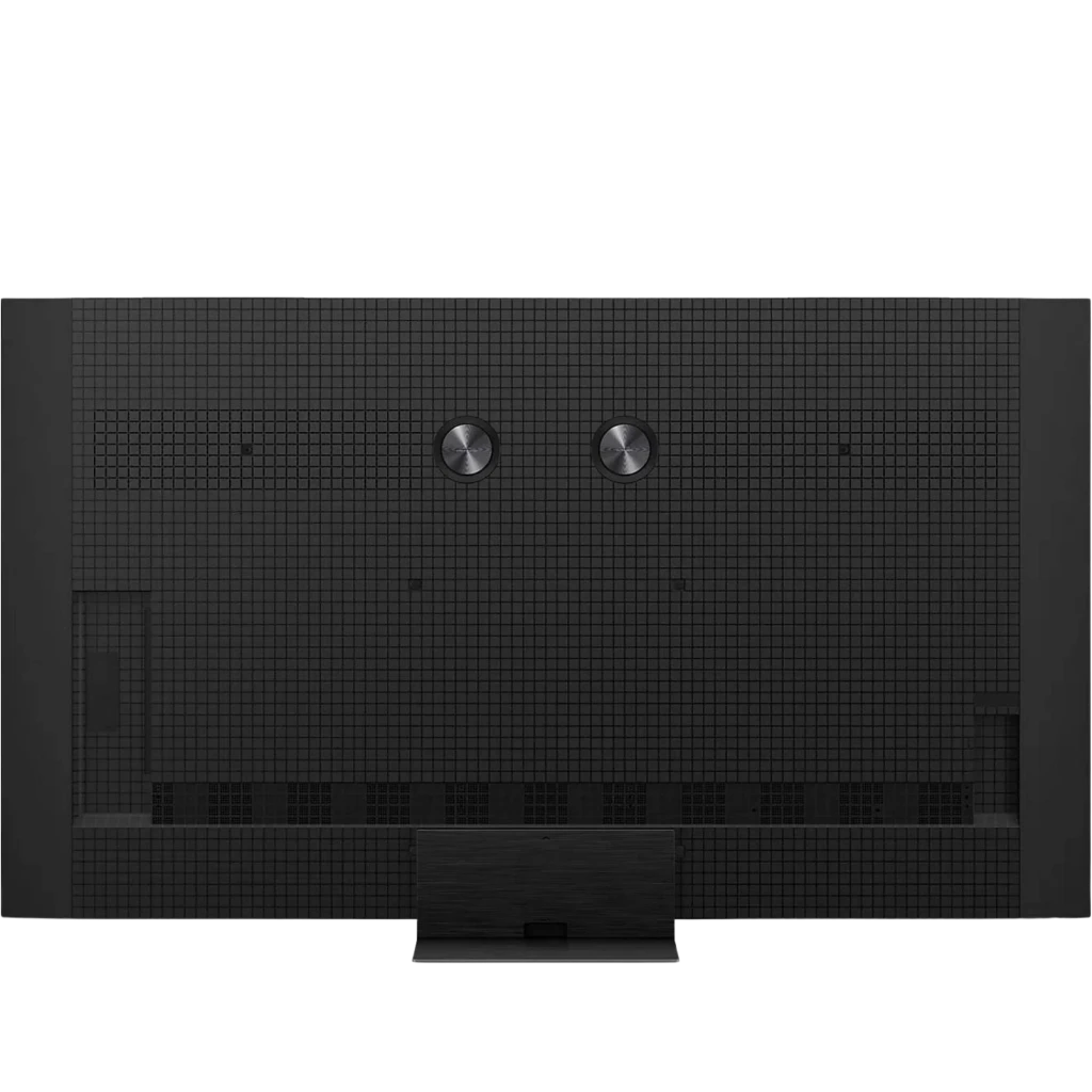 TCL 55C8L Smart TV QD‑Mini LED 55 4K AiPQ Pro preta, tela fina com HDR, 3000 nits, 1008 zonas de escurecimento local, amplo gamut e áudio Bang & Olufsen - Item2