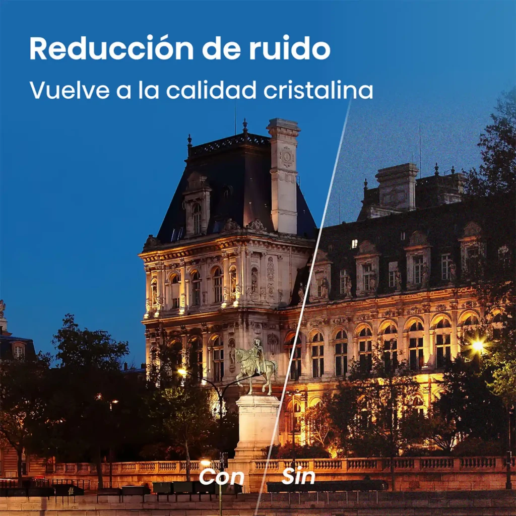 Hisense 32A5S Smart TV QLED 32 FHD preta com bordas finas, pés duplos, tela vibrante, logos FIFA 2026, Dolby Atmos e ícones de recursos na frontal - Item7