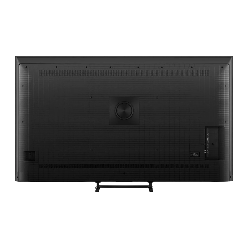 Televisor Hisense 85E8S 85 pulgadas con panel Mini LED 4K, tasa de 144 Hz, modo juego 144 Hz nativos, ULED, subwoofer integrado y diseño de biseles delgados - Ítem2