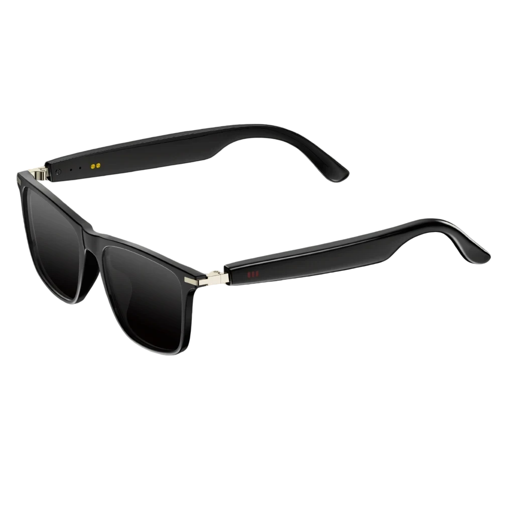 M01Pro AI Sunglasses Bluetooth 5.4 - Gafas Inteligentes
