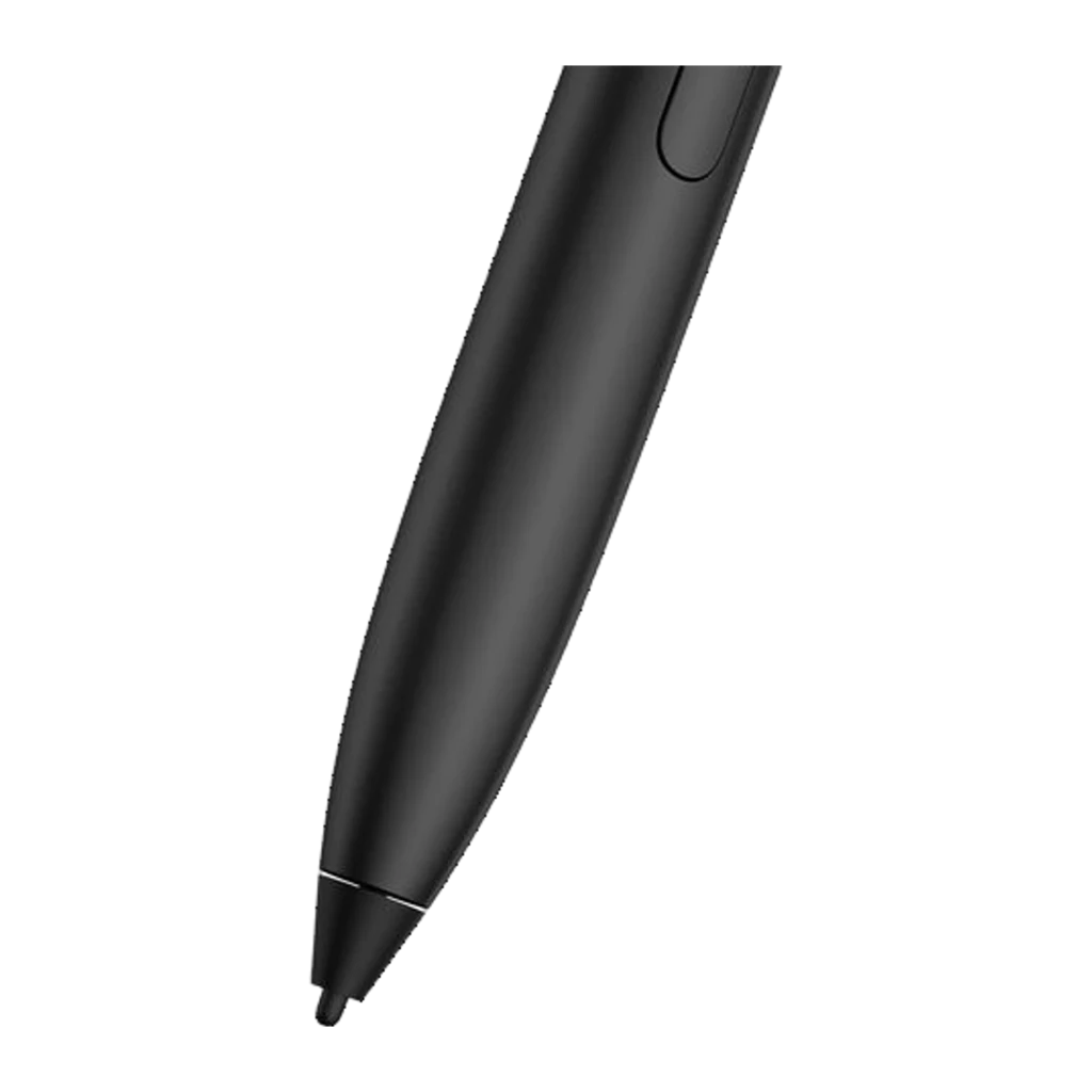 Tablet TCL Tab A1 Plus com capa e T‑pen 2, tela LCD IPS 12,2 pol 120 Hz, bordas finas e corpo preto elegante, ideal para produtividade e multimídia - Item5
