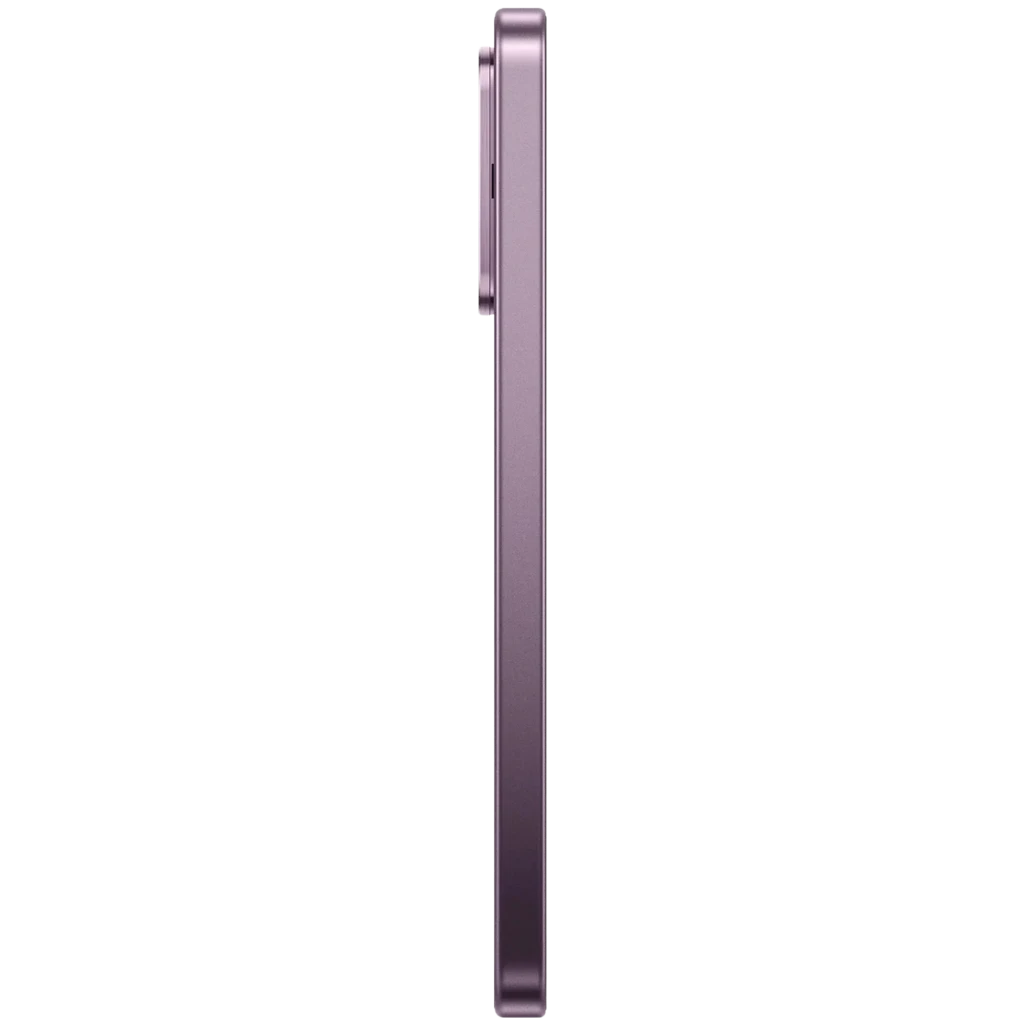 Xiaomi 17T 5G negro con pantalla OLED 6,3 pulgadas 120 Hz, frontal con cámara en orificio central y módulo trasero cuadrado con triple cámara grande - Ítem7