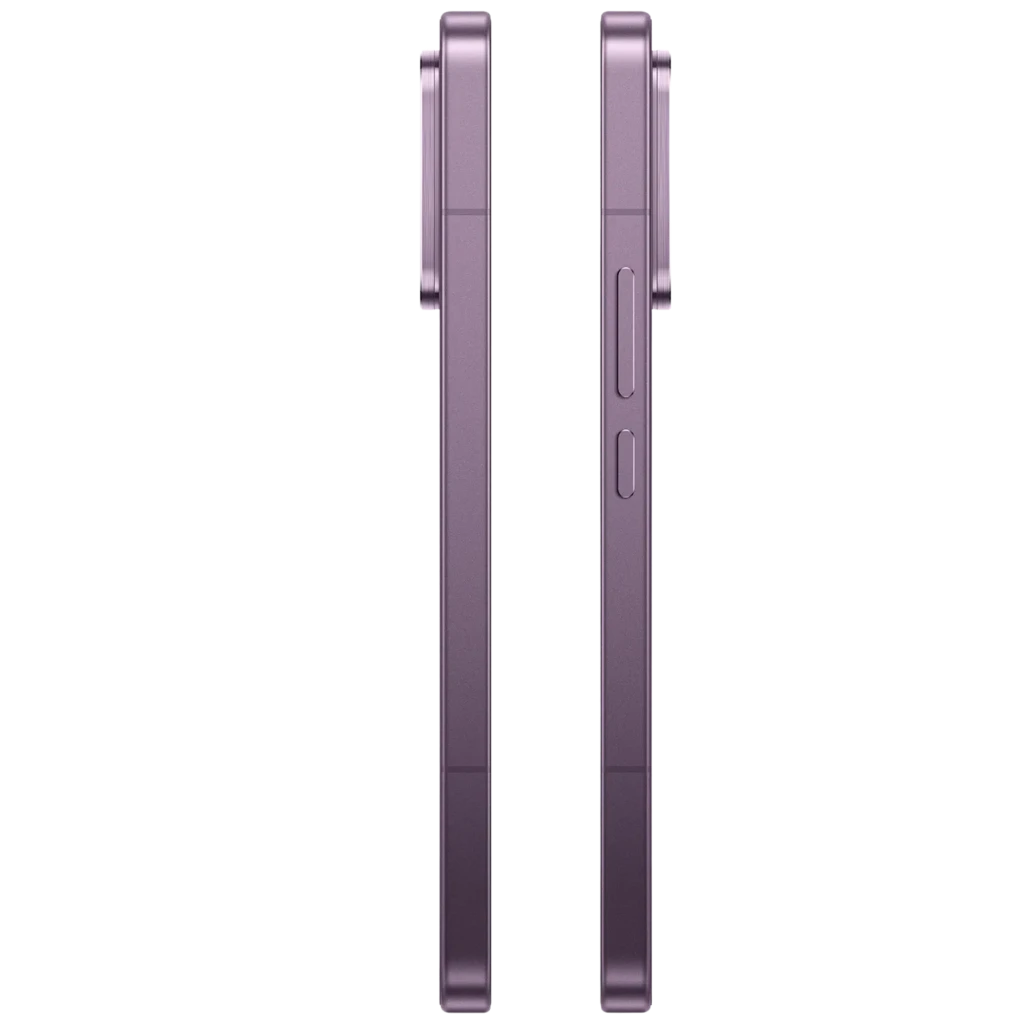 Xiaomi 17T Pro 5G violeta con pantalla completa, módulo de cuatro cámaras traseras, flash LED, 256 GB y 12 GB RAM, diseño premium IP68 - Ítem7
