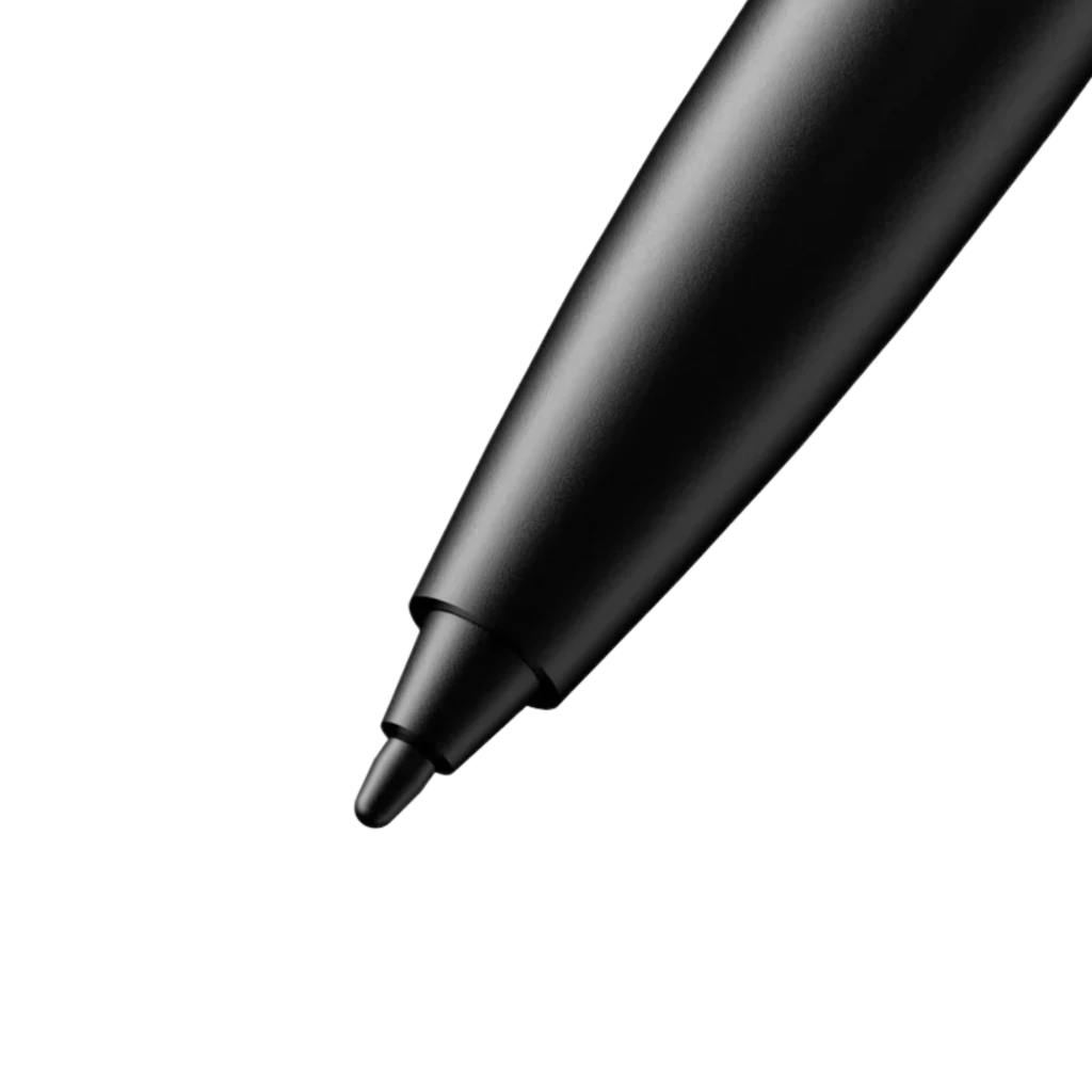 ONYX BOOX Pen2 Pro Stylus para tablets BOOX ePaper, lápiz negro de aluminio con clip superior, botón lateral y punta fina precisa para escritura y dibujo - Ítem3