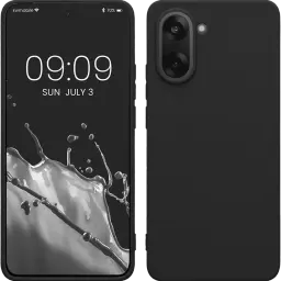 Capa Oneplus Nord CE 6 5G Square Liquid Premium Preto
