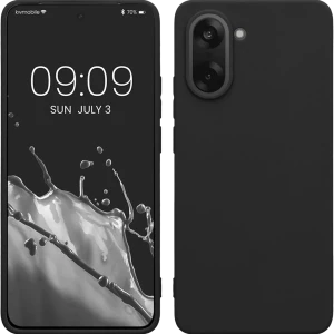 Capa Oneplus Nord CE 6 5G Square Liquid Premium Preto