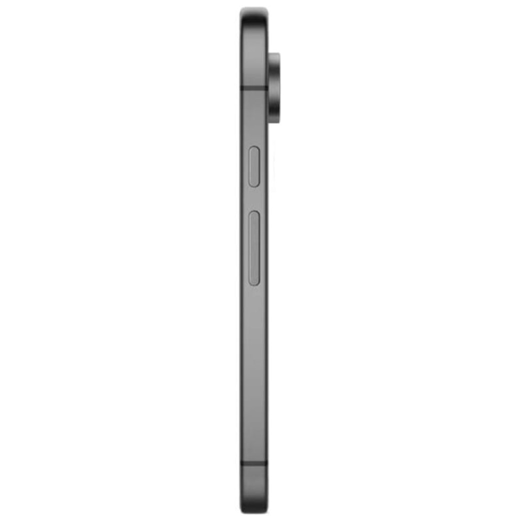 Google Pixel 9 5G 128GB Obsidiana renovado, estado excelente; pantalla OLED con bordes finos, cámara dual trasera horizontal y acabado negro mate elegante - Ítem6