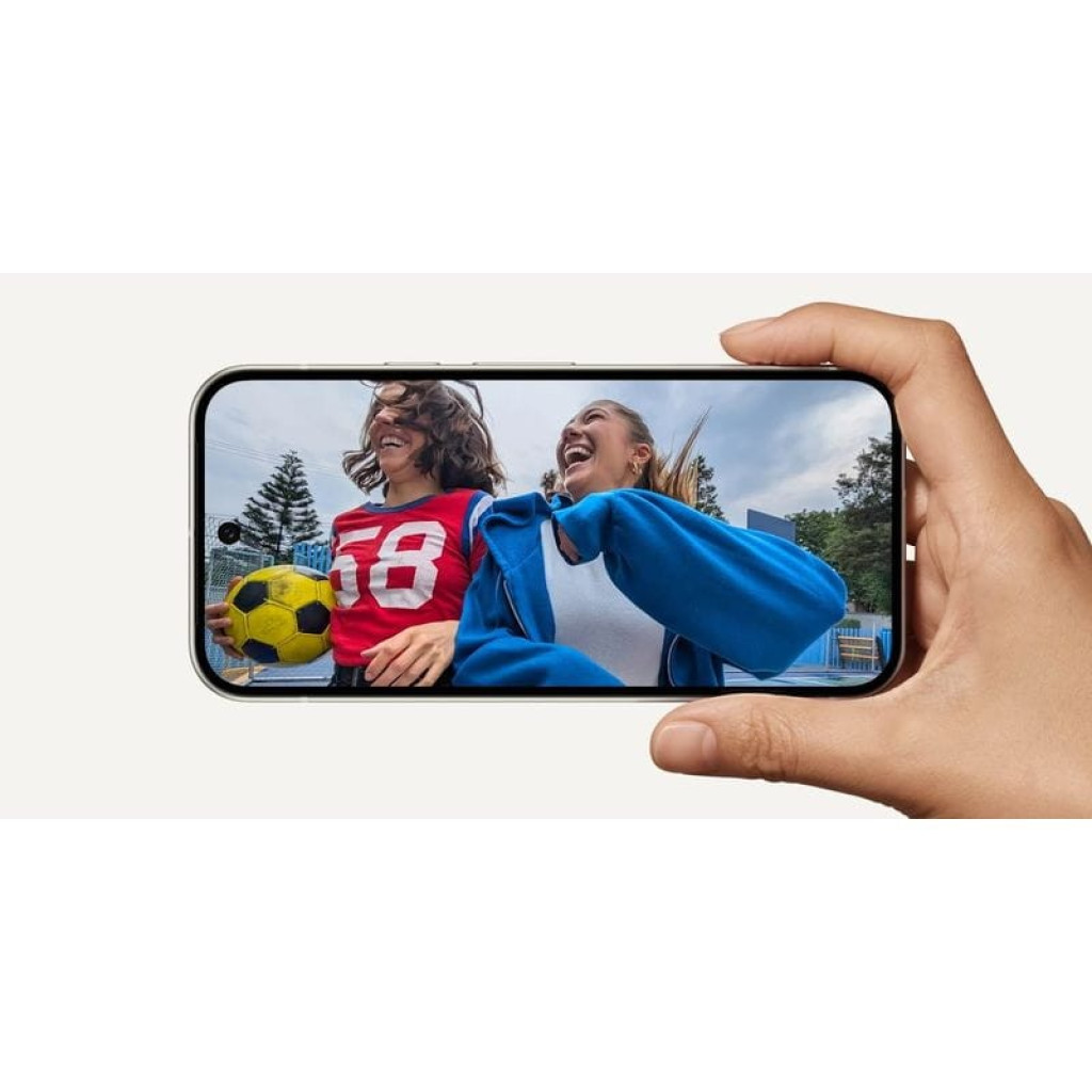 Google Pixel 9 5G 128GB Obsidiana renovado, estado excelente; pantalla OLED con bordes finos, cámara dual trasera horizontal y acabado negro mate elegante - Ítem4