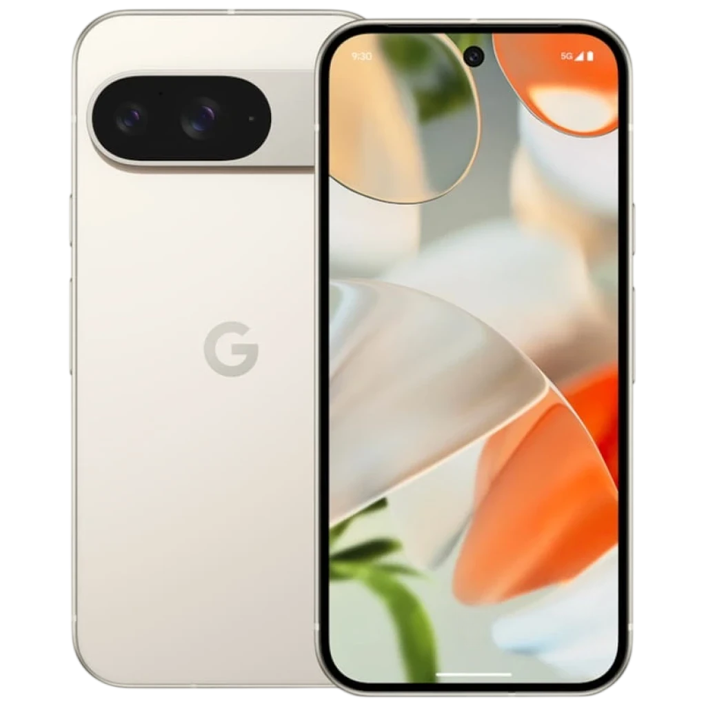 Google Pixel 9 Pro XL 5G 16GB/256GB PorcelanaRenovado - Estado Excelente - Ítem