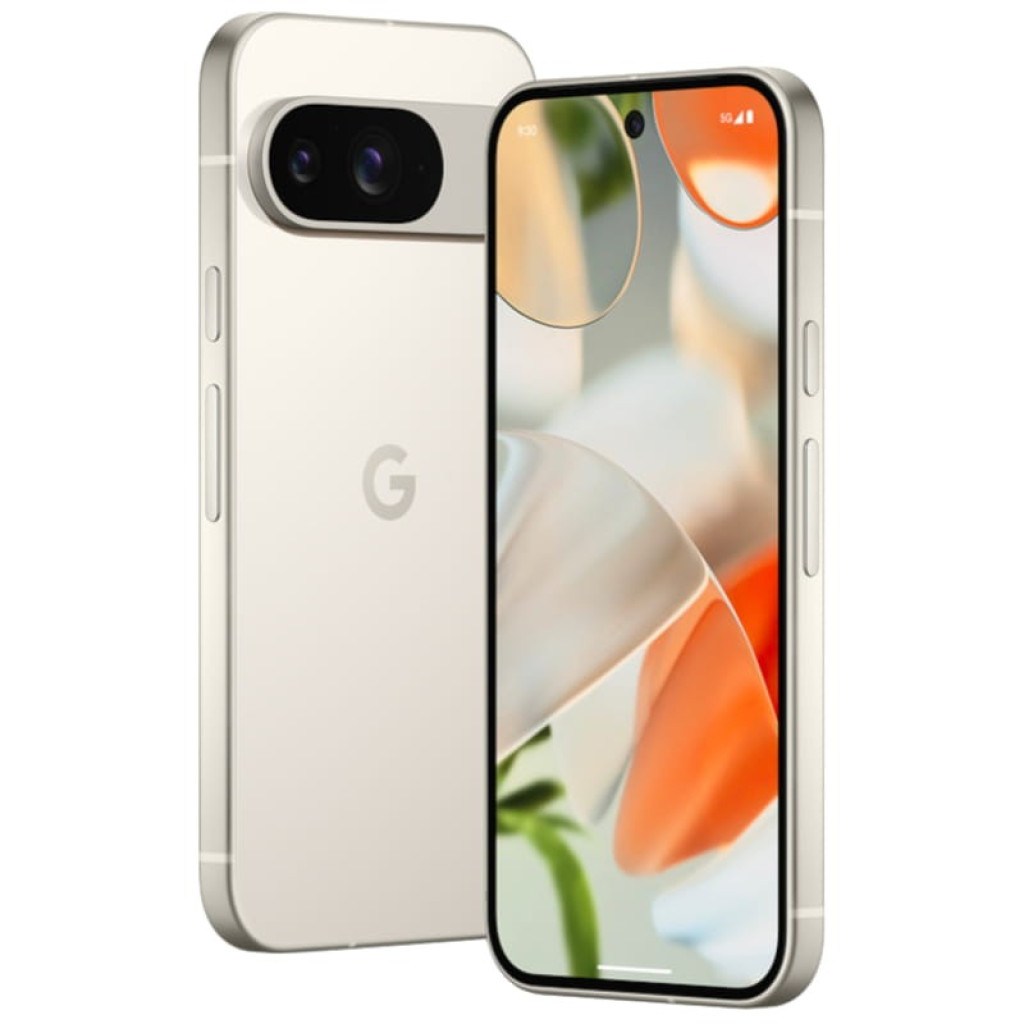 Google Pixel 9 Pro XL 5G 16GB/256GB PorcelanaRenovado - Estado Excelente - Ítem7