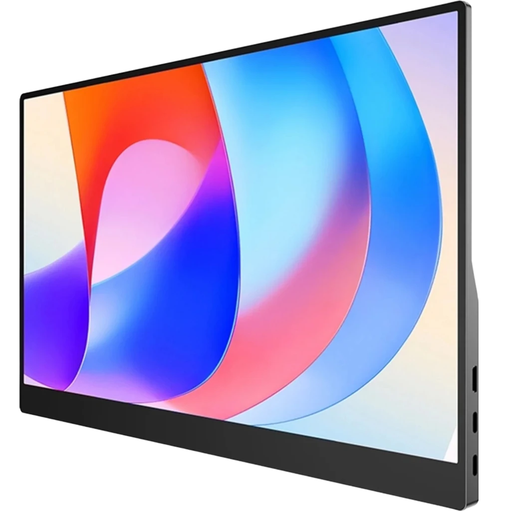 Uperfect USetup E7 Monitor Portátil 15.6