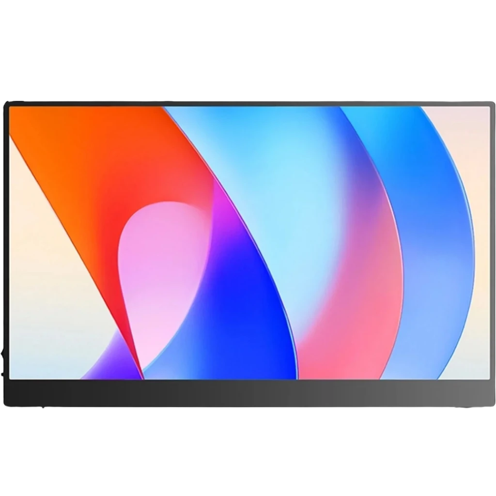 Uperfect USetup E7 Monitor Portátil 15.6