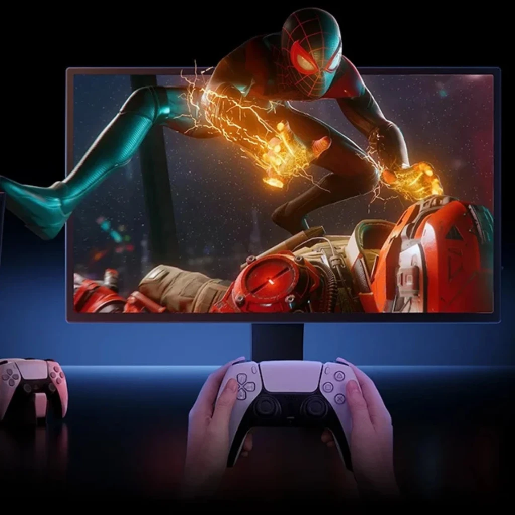 Uperfect UMax21 Monitor 21,5