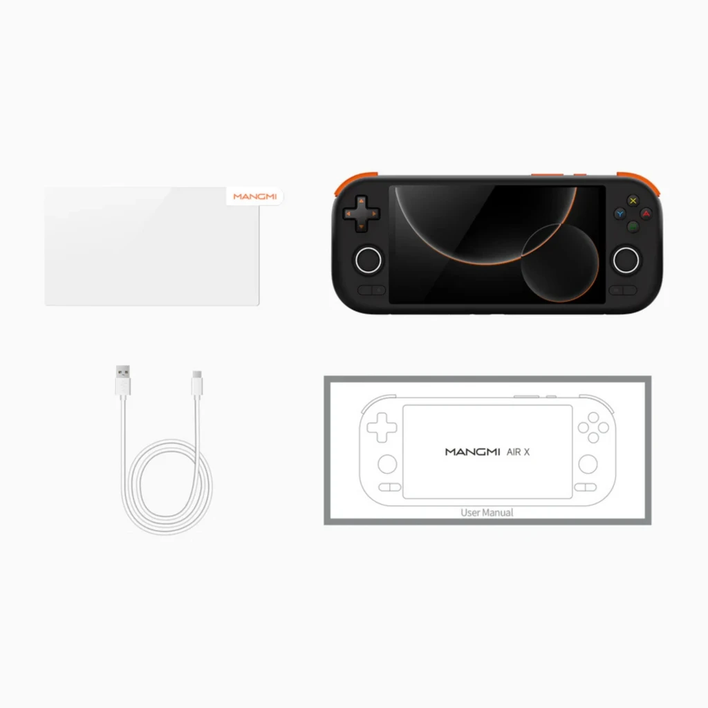 Mangmi Pocket Air X 5,5