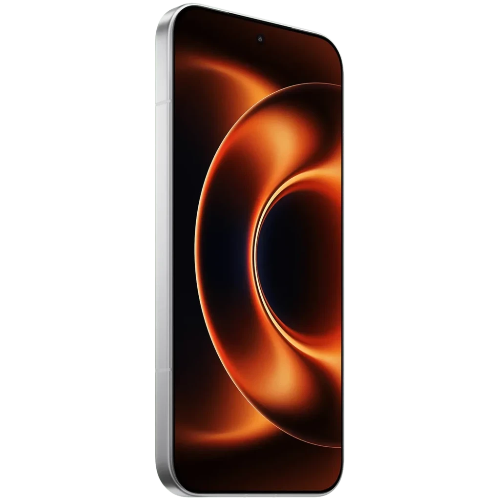 Xiaomi 17 Ultra blanco con módulo de cámara circular Leica, gran lente 200 Mpx, pantalla sin bordes, 16GB RAM, 512GB y kit de fotografía acoplable - Ítem5