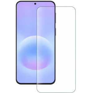 Protector de cristal templado Xiaomi 17T Full Screen 3D con cobertura total, bordes curvos, alta transparencia y recorte para cámara frontal central