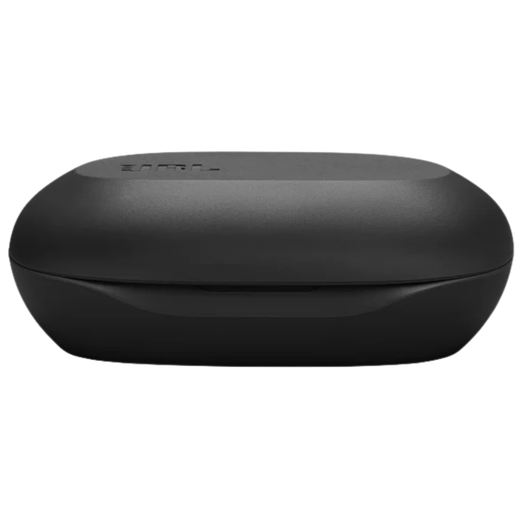 JBL Sense Lite Sem Fios IP54 32 h Preto com estojo compacto, fones esportivos com gancho auricular, acabamento fosco e indicador de carga LED - Item4