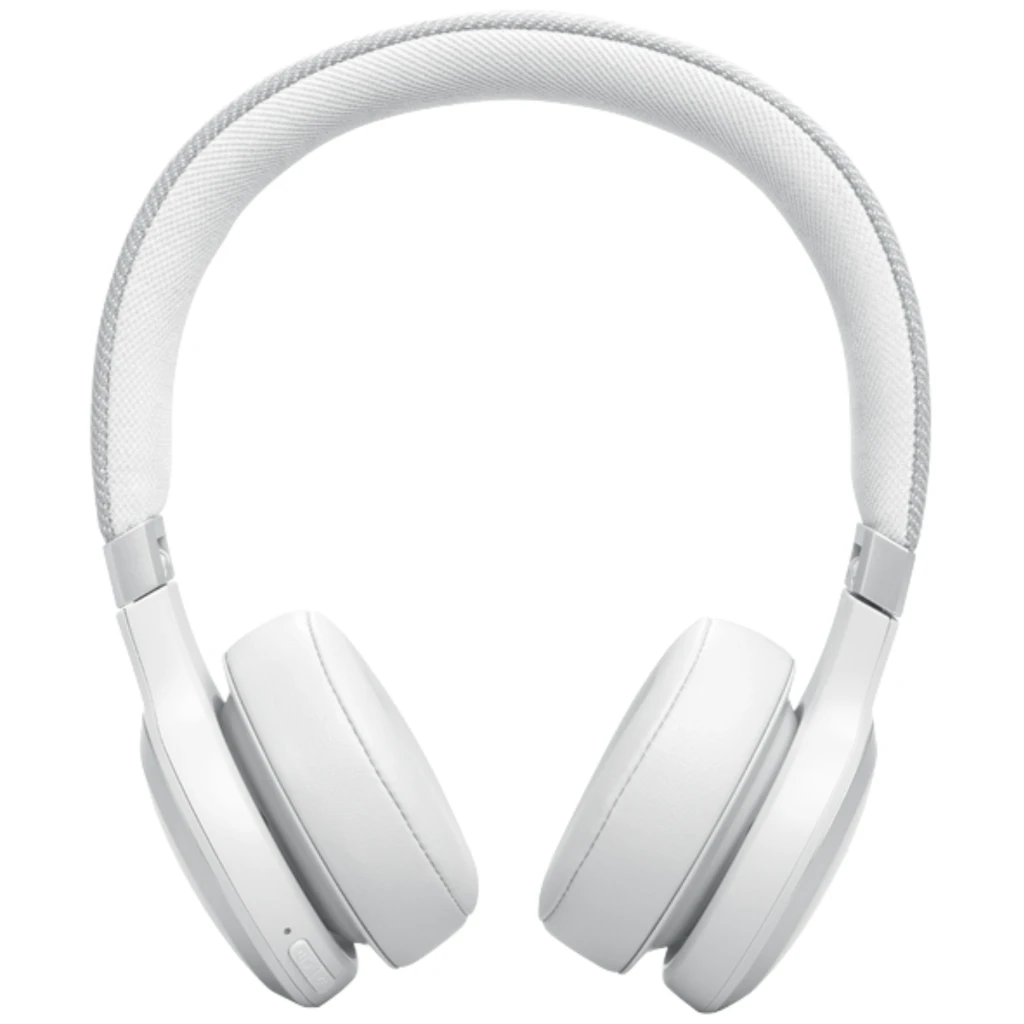 JBL Live 670NC Bluetooth Blanc - Auriculares Inalámbrico - Ítem2