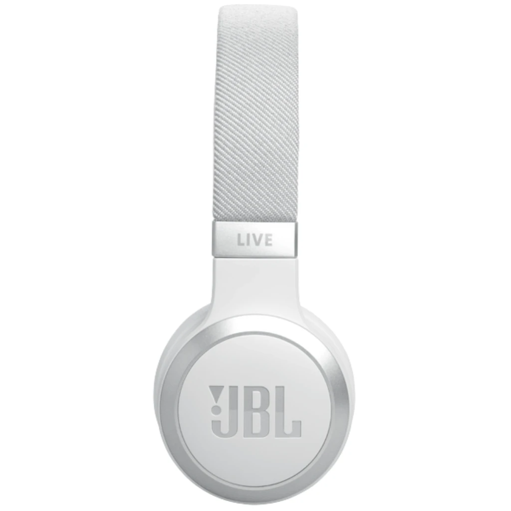 JBL Live 670NC Bluetooth Blanc - Auriculares Inalámbrico - Ítem3