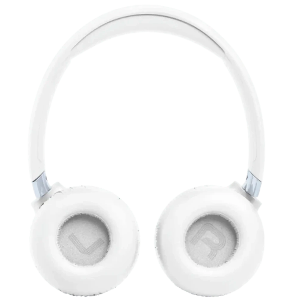 JBL Tune 680NC Blanco - Auriculares Inalámbricos Supraaurales con ANC - Ítem2
