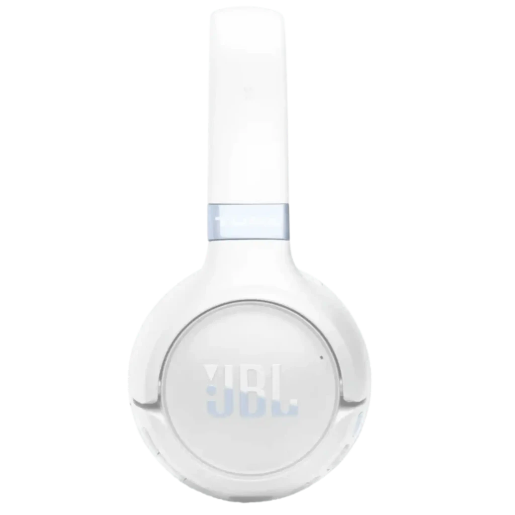 JBL Tune 680NC Blanco - Auriculares Inalámbricos Supraaurales con ANC - Ítem3