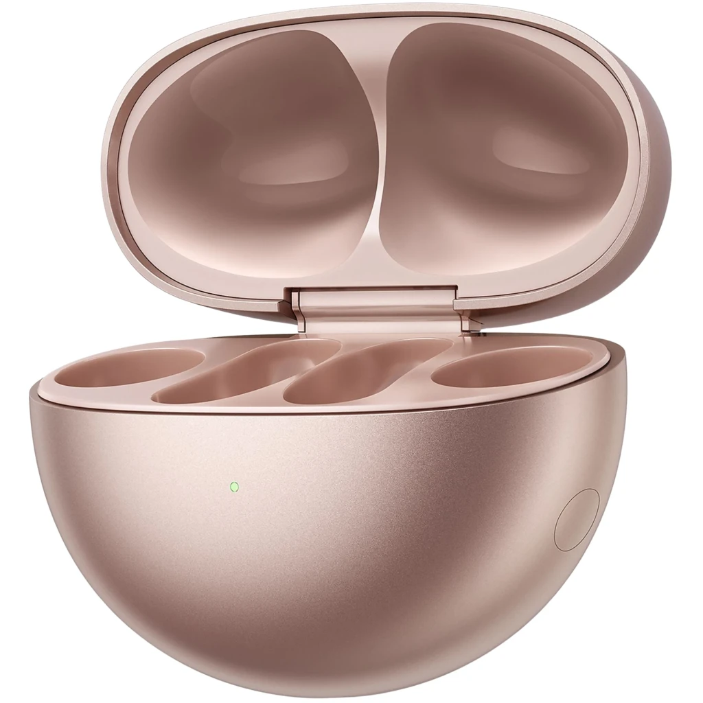 HUAWEI FreeClip Rose Gold - Auriculares Bluetooth - Ítem7