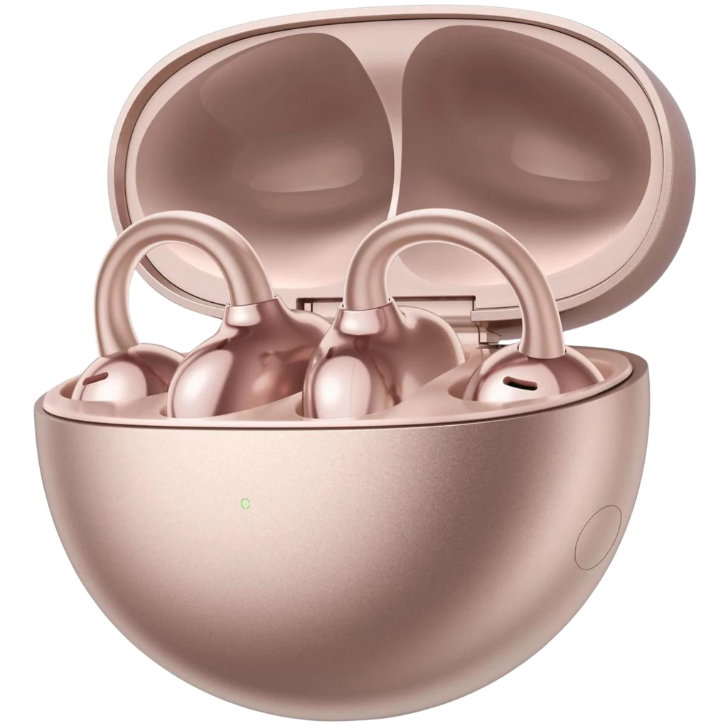 HUAWEI FreeClip Rose Gold - Auriculares Bluetooth - Ítem6