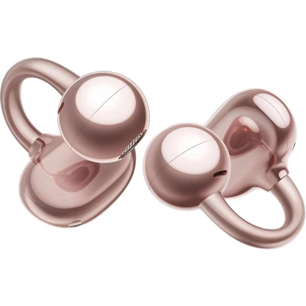 HUAWEI FreeClip Rose Gold - Auriculares Bluetooth - Ítem8