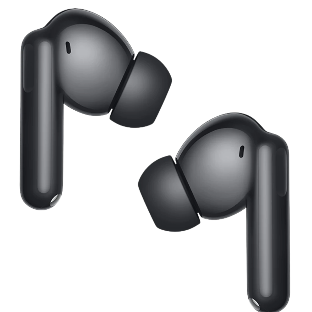 Huawei FreeBuds SE 4 sem fios em preto com estojo compacto, earbuds ergonômicos, indicador LED frontal e acabamento fosco elegante - Item4